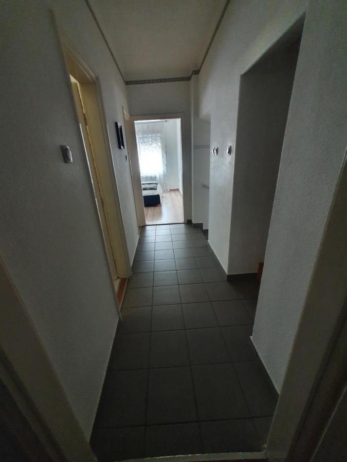 Balatonkeresztúr Wolf Vendeghazヴィラ エクステリア 写真